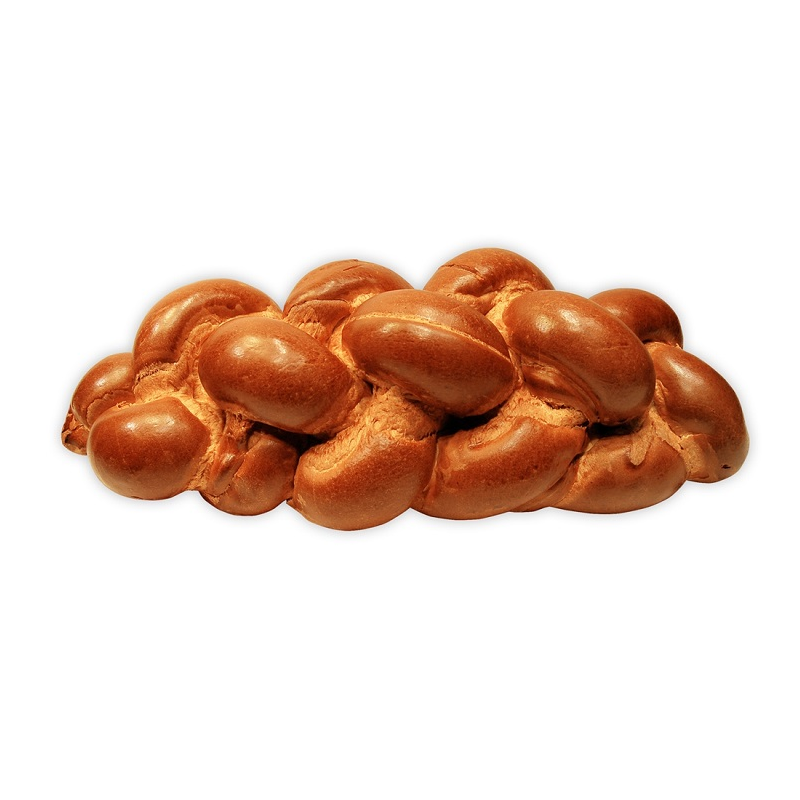 Hel Finom fonott kalács 500 g