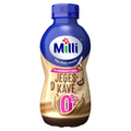 Milli jegeskávé 0% hozzáadott cukor 300 ml édesítőszerrel
