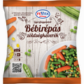 FeVita fagyasztott bébirépás zöldségkeverék 450 g