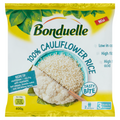 Bonduelle fagyasztott aprított karfiol 400 g