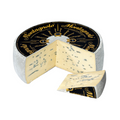 Käserei Montagnolo kékpenészes tortasajt 70% (kb.: 2 kg)