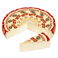 Käserei Rougette tortasajt (kb.: 2,4 kg)