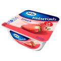 Milli krémtúró 90 g epres