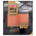 Vici füstölt szeletelt atlanti lazacfilé 100 g