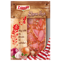 Zádor-Hús disznósajt (kb. 300 g) darabolt
