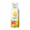 Frutta Max gyümölcsszörp 0,5 l mangó