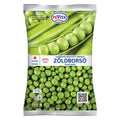 FeVita fagyasztott zsenge zöldborsó 1 kg