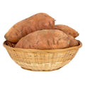 Batáta (édesburgonya)