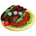 Gyulai füstölt szárazkolbász (1 pár kb. 250 g)
