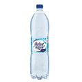 NaturAqua természetes ásványvíz 1,5 l szénsavas