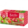 Teekanne gyümölcstea 20x2,5 g Fruit Kiss