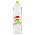 Jana ízesített szénsavmentes üdítőital 1,5 l citrom-lime ízű