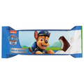 Kids World tejszelet tejes krémmel töltött sütemény 28 g