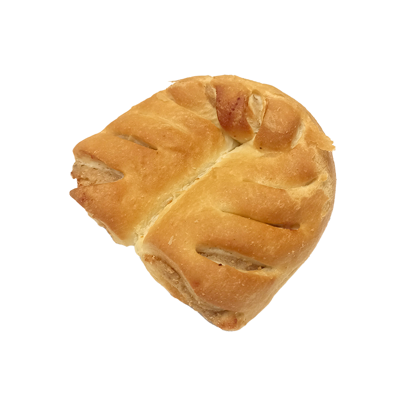 Diós patkó 85 g