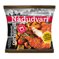 Nádudvari szezámmagos rántott csirkemell 550 g fagyasztott