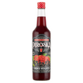Piroska gyümölcsszörp 0,7 l erdei vegyes, édesítőszerrel