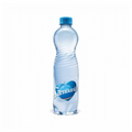 Szentkirályi természetes ásványvíz 0,5 l szénsavas