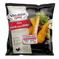 Valdor ZIZU csirkemellfilé ropogós bundában 500 g