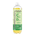 Viwa Zero Immunity szénsavmentes üdítőital vitaminokkal 0,6 l citrom ízű
